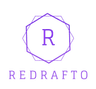 Redrafto Logo
